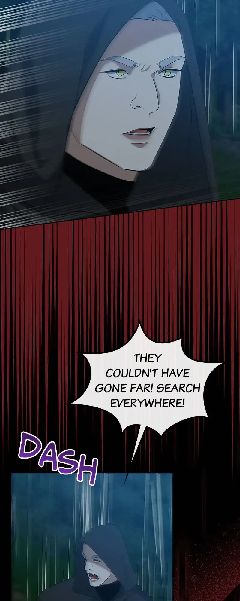 Thank You for Your Betrayal chapter 55 page 9
