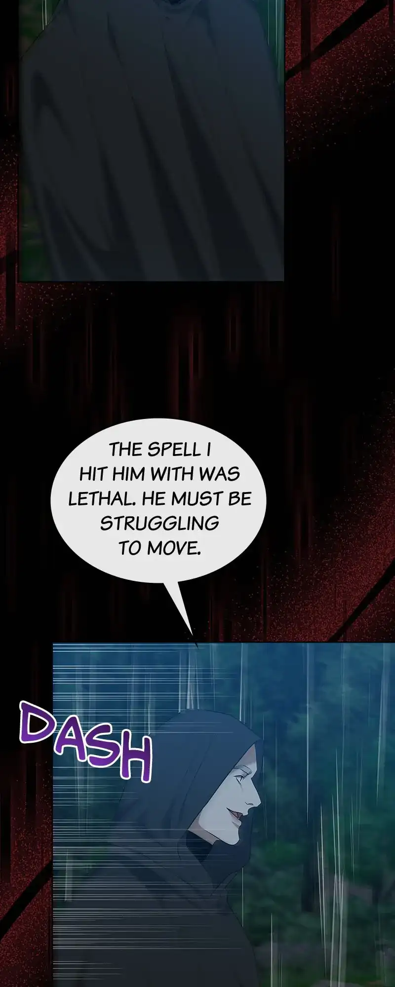 Thank You for Your Betrayal chapter 55 page 10