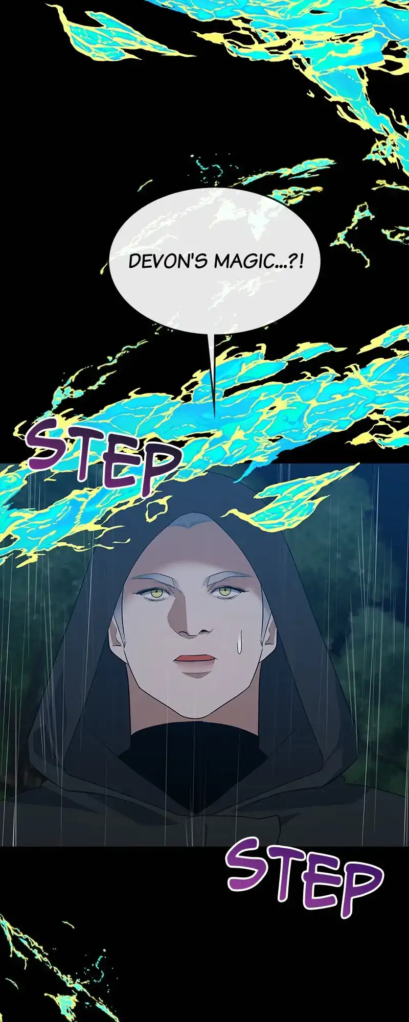 Thank You for Your Betrayal chapter 55 page 16