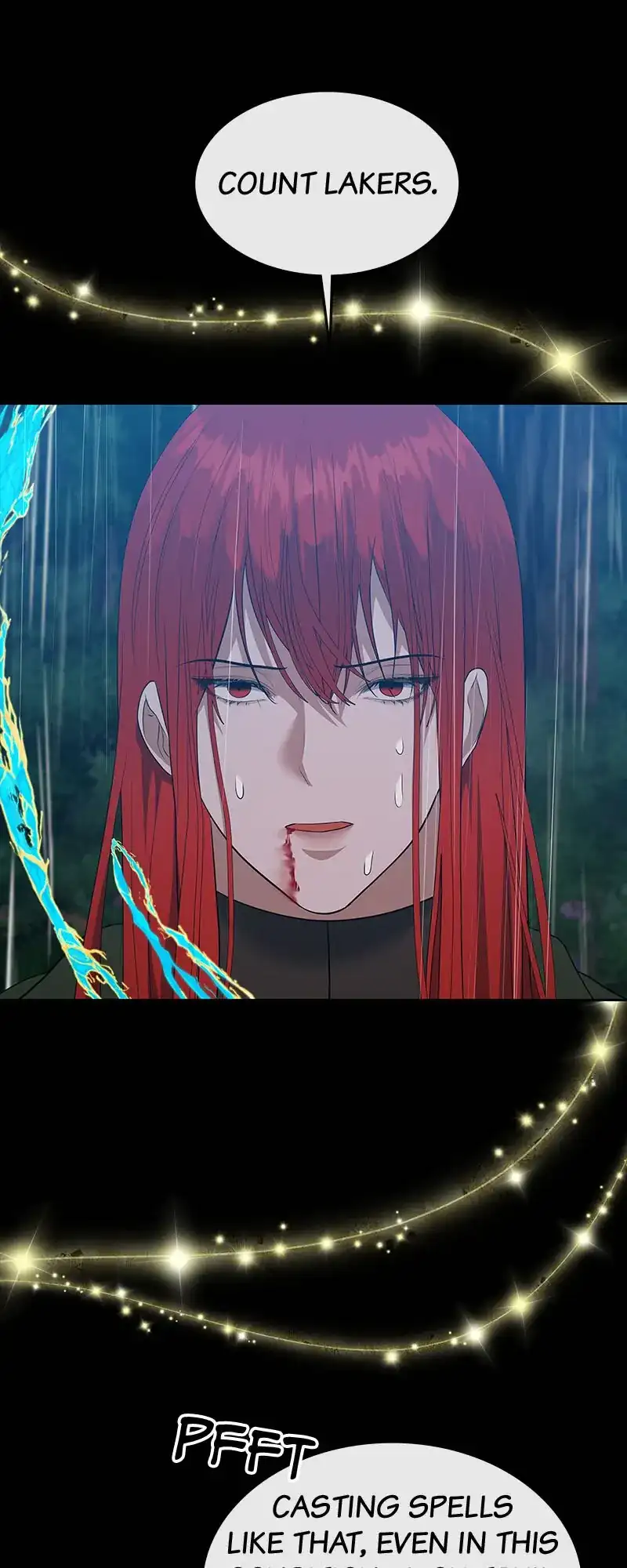 Thank You for Your Betrayal chapter 55 page 19