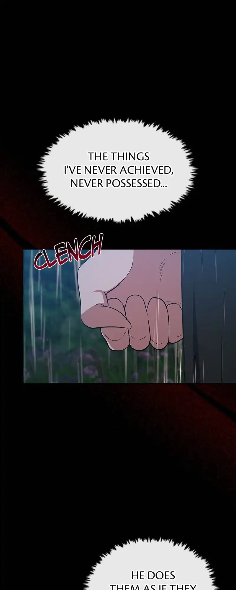 Thank You for Your Betrayal chapter 55 page 23