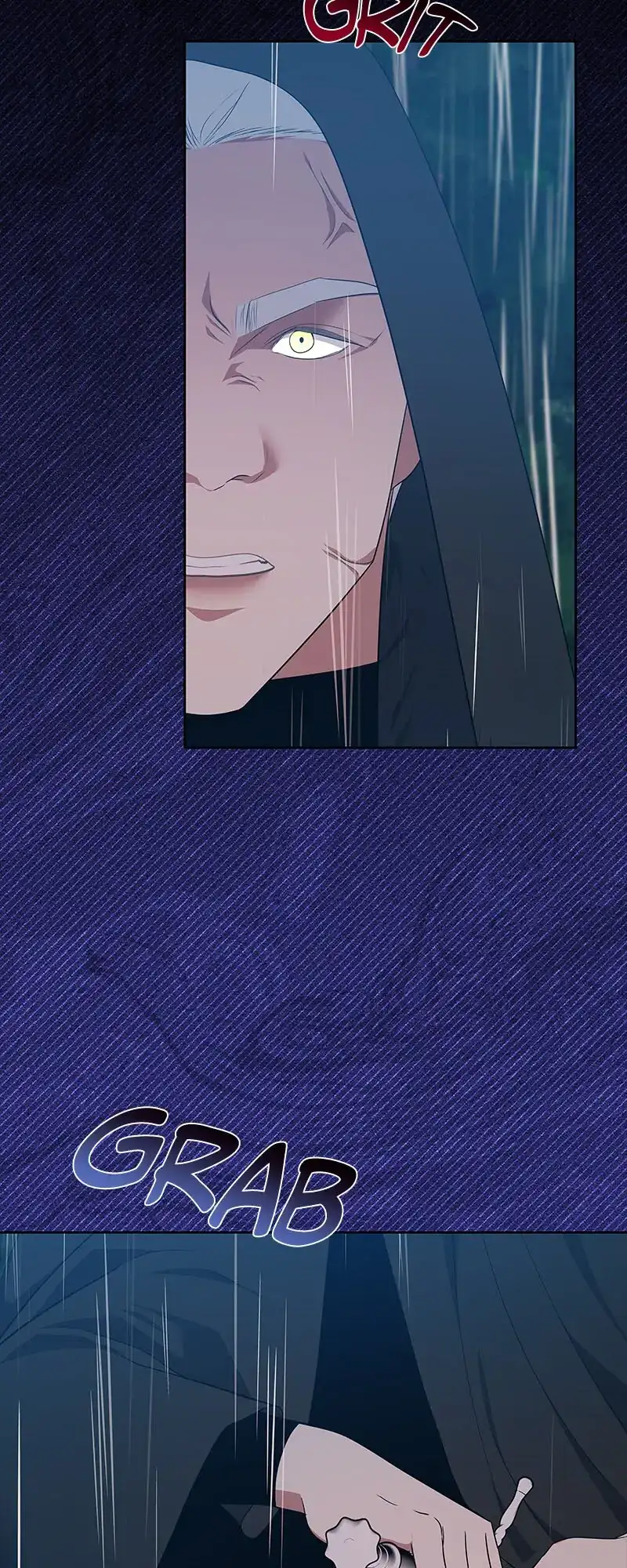 Thank You for Your Betrayal chapter 55 page 25