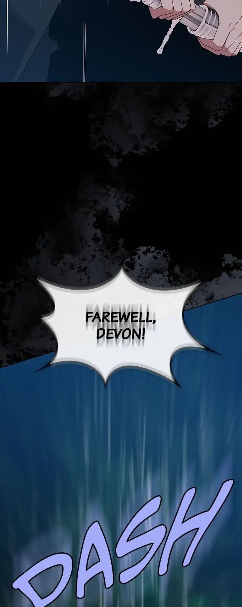 Thank You for Your Betrayal chapter 55 page 26