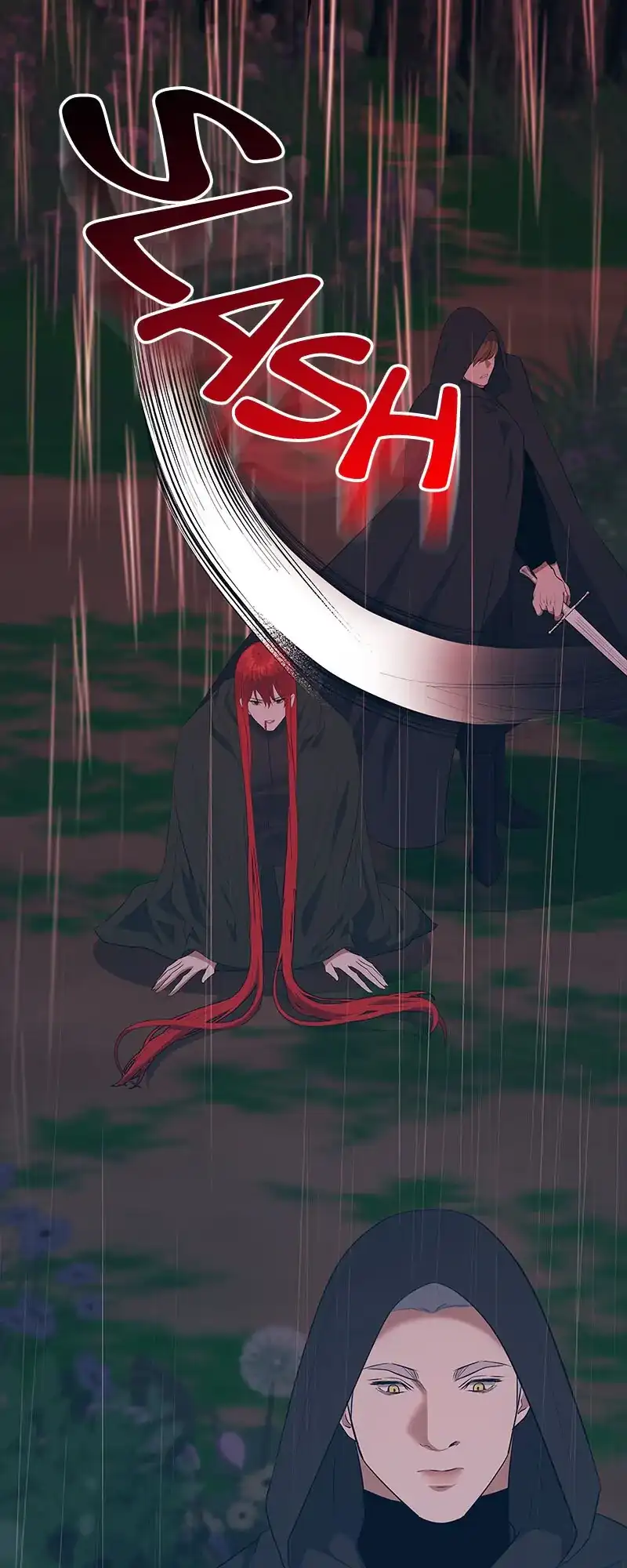 Thank You for Your Betrayal chapter 55 page 44
