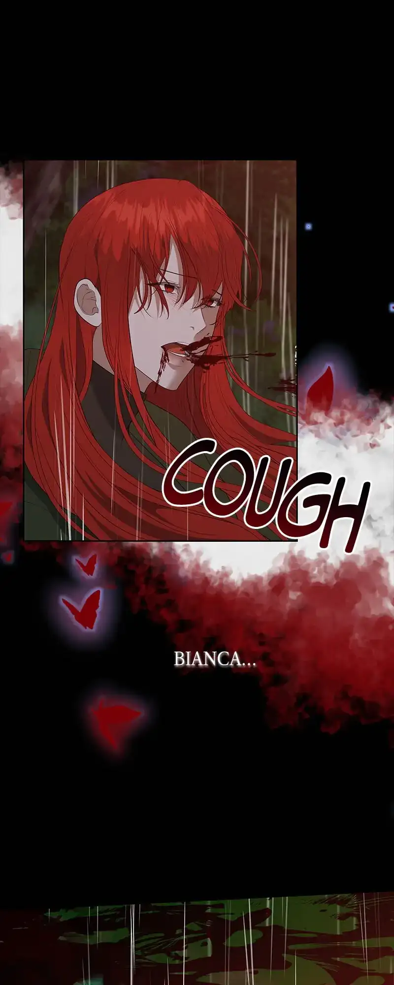 Thank You for Your Betrayal chapter 55 page 46