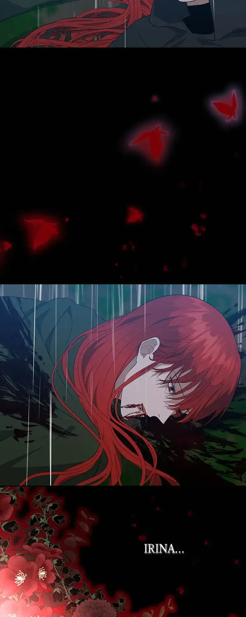 Thank You for Your Betrayal chapter 55 page 48