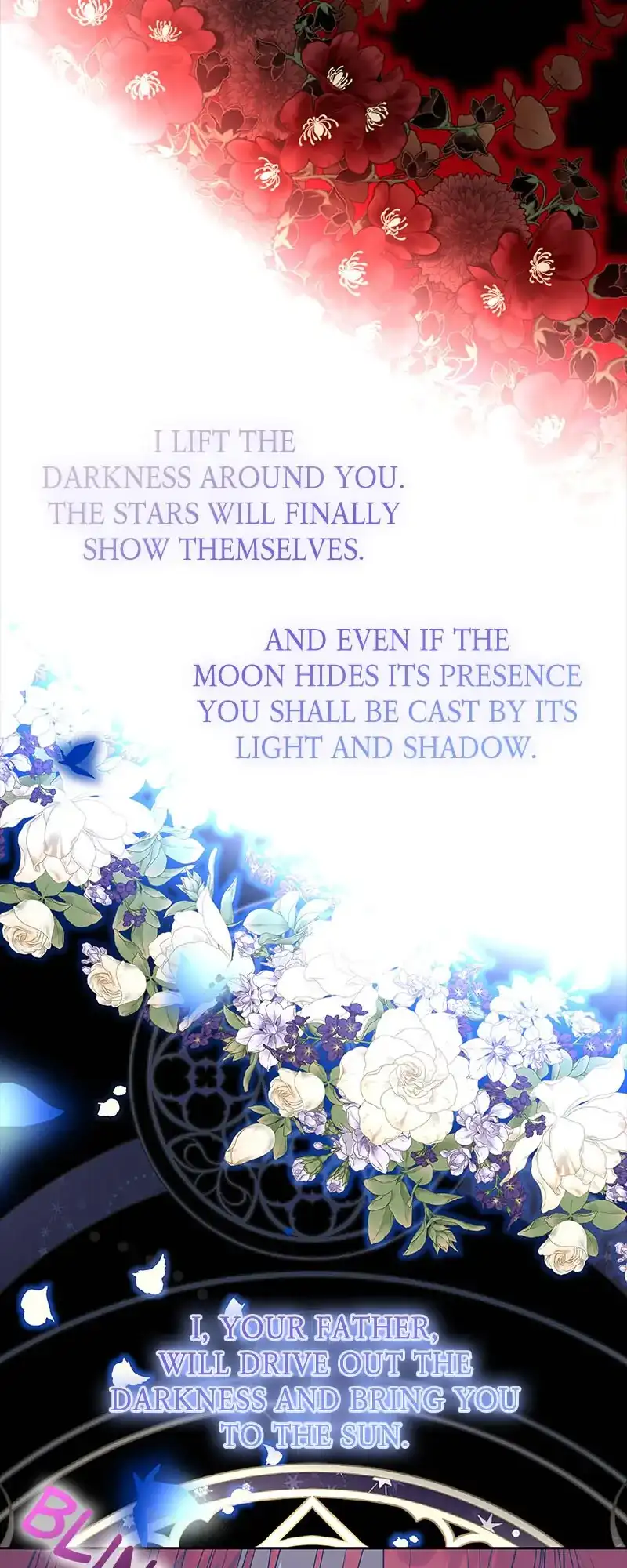 Thank You for Your Betrayal chapter 55 page 49