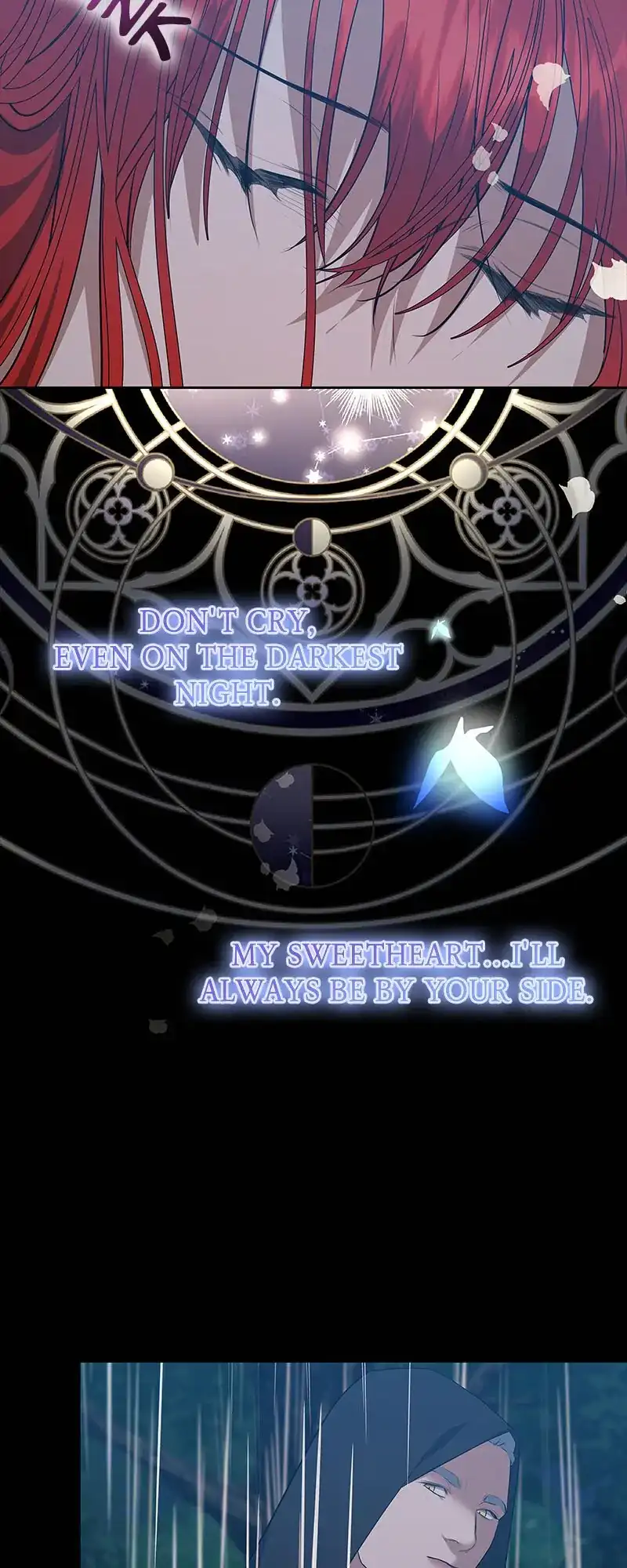 Thank You for Your Betrayal chapter 55 page 50