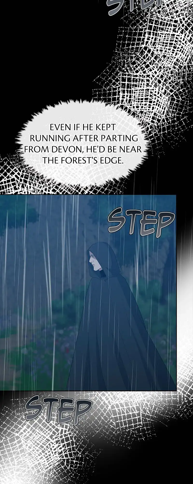 Thank You for Your Betrayal chapter 55 page 55