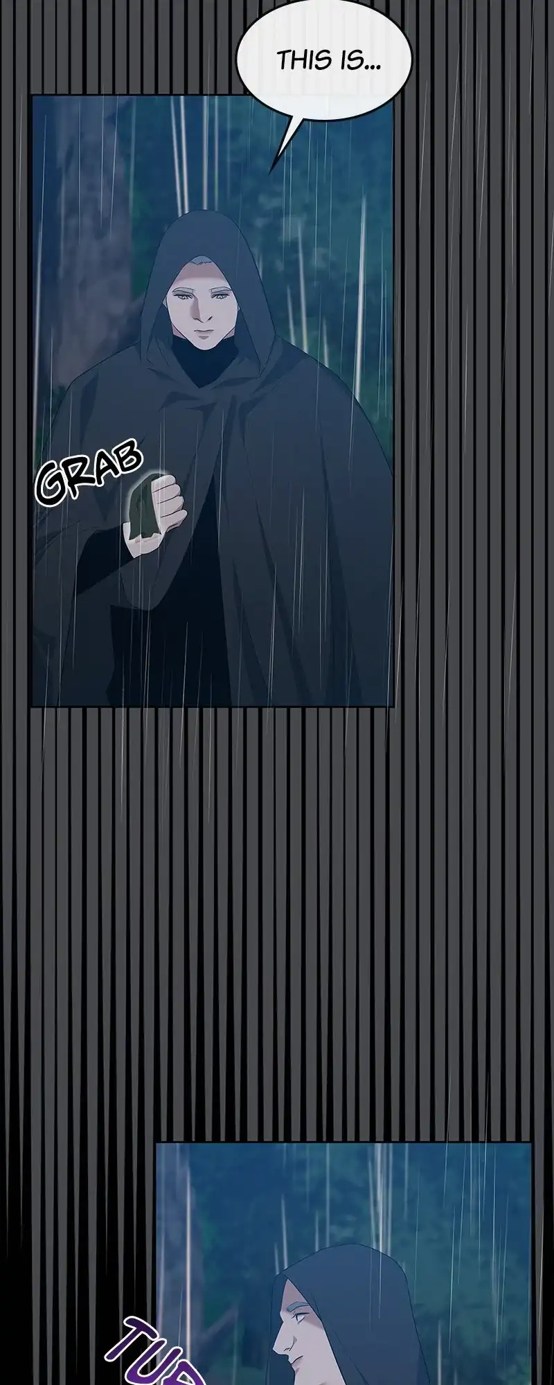 Thank You for Your Betrayal chapter 55 page 57