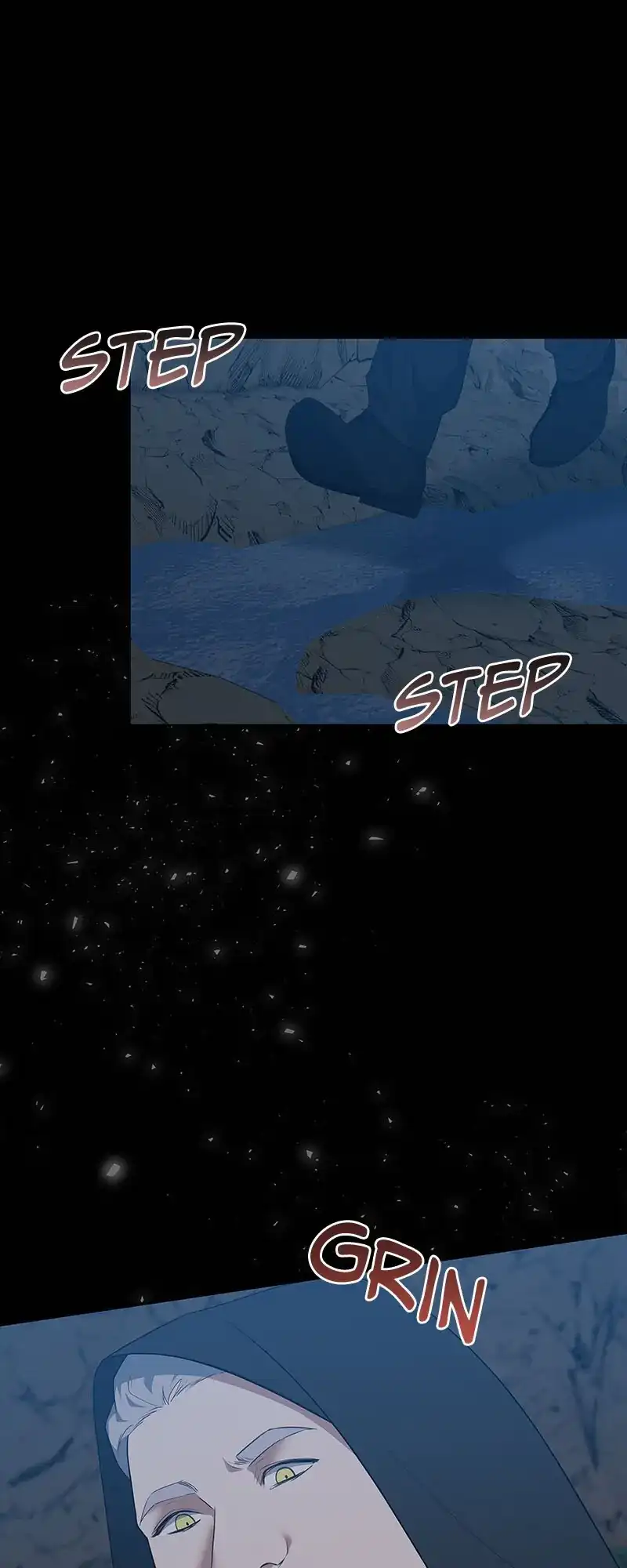 Thank You for Your Betrayal chapter 55 page 60