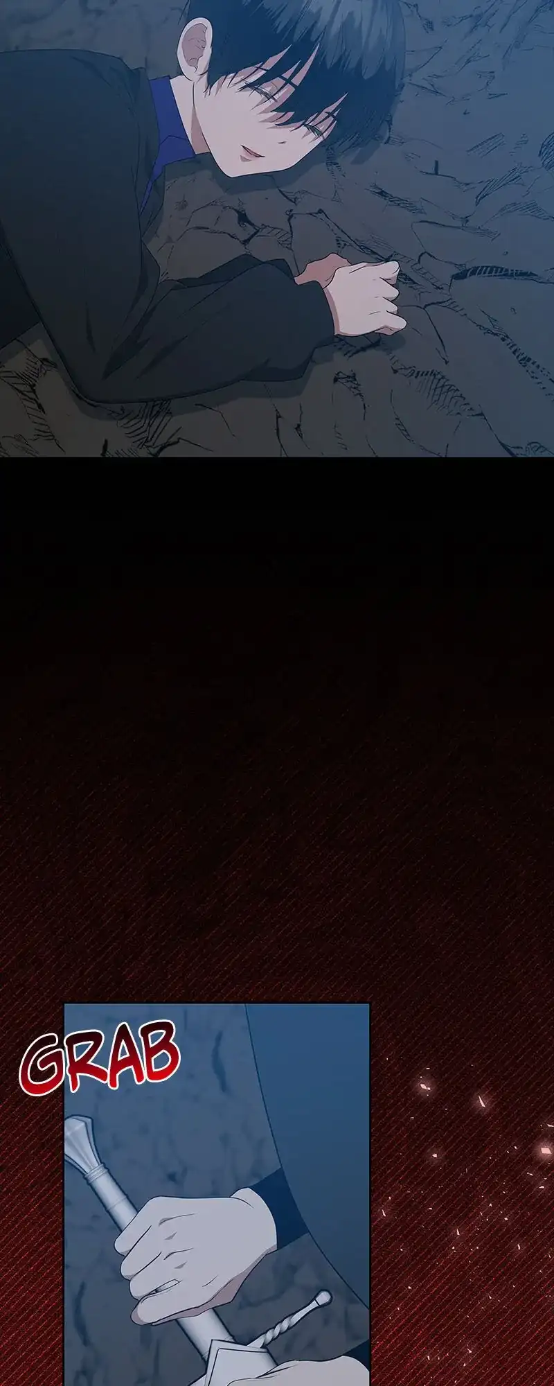 Thank You for Your Betrayal chapter 55 page 63