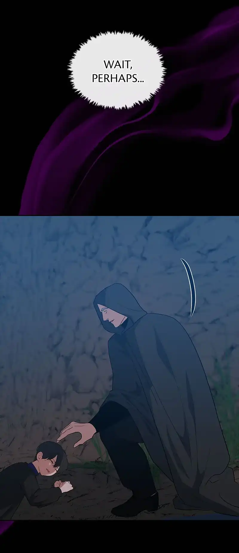 Thank You for Your Betrayal chapter 55 page 65