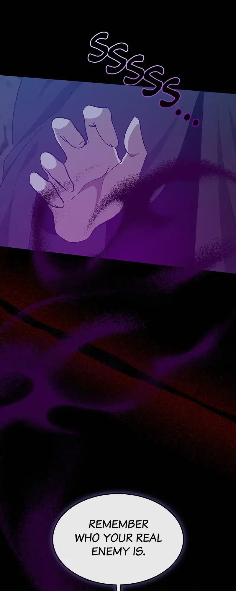 Thank You for Your Betrayal chapter 55 page 66