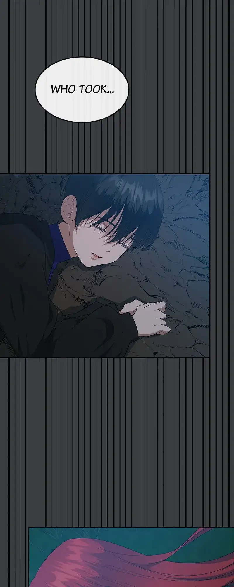 Thank You for Your Betrayal chapter 55 page 68