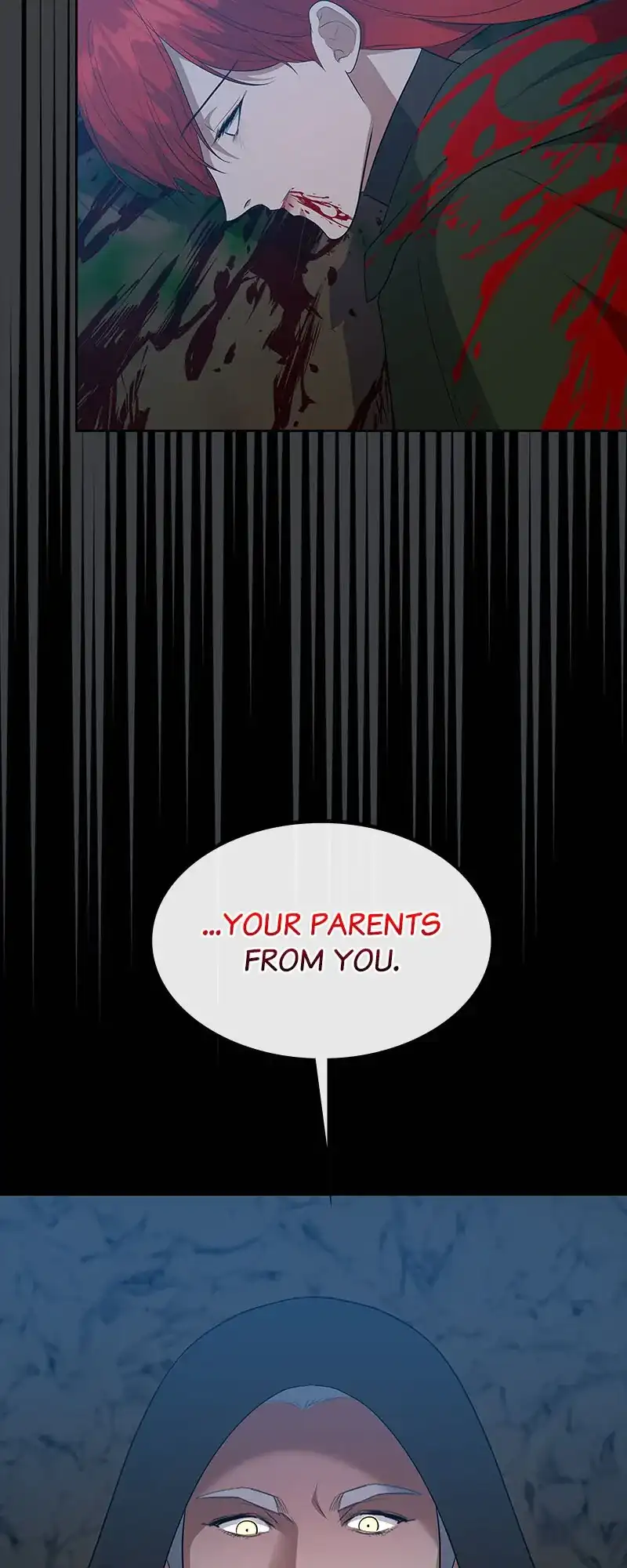 Thank You for Your Betrayal chapter 55 page 69