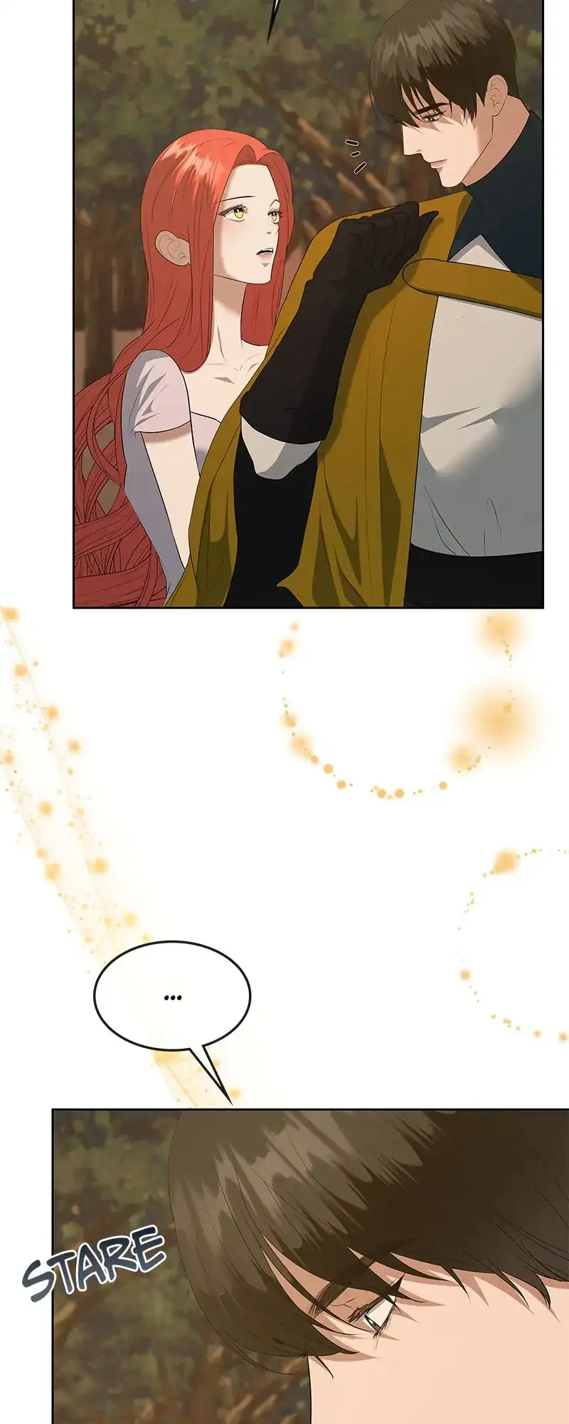 Thank You for Your Betrayal chapter 56 page 4
