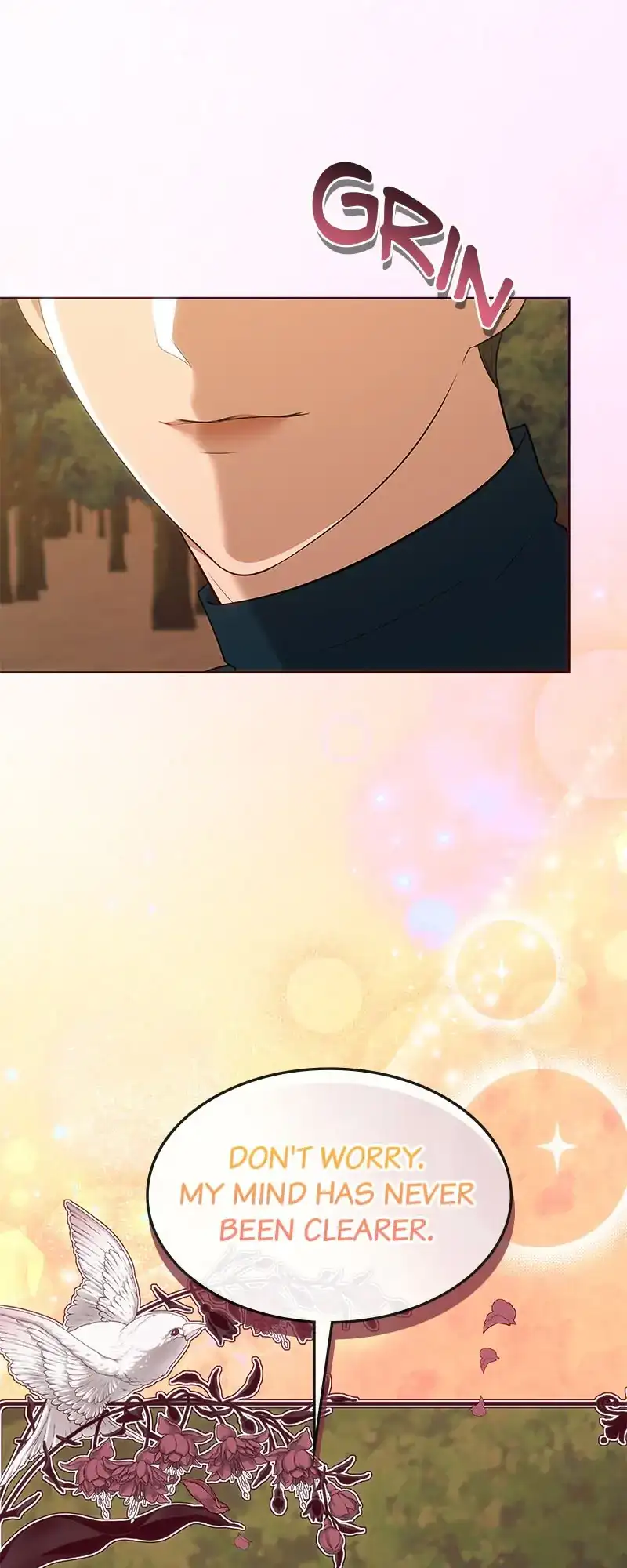 Thank You for Your Betrayal chapter 56 page 7