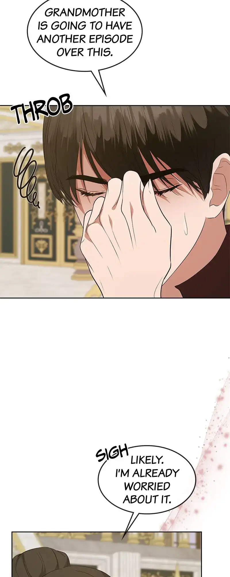 Thank You for Your Betrayal chapter 56 page 13