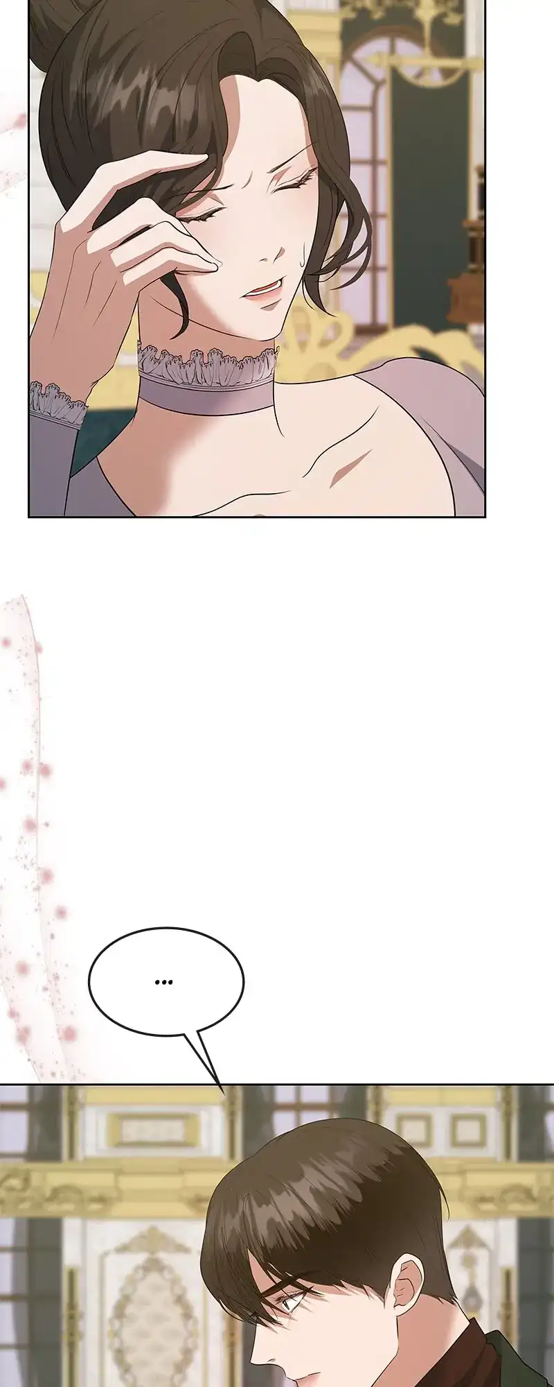 Thank You for Your Betrayal chapter 56 page 14