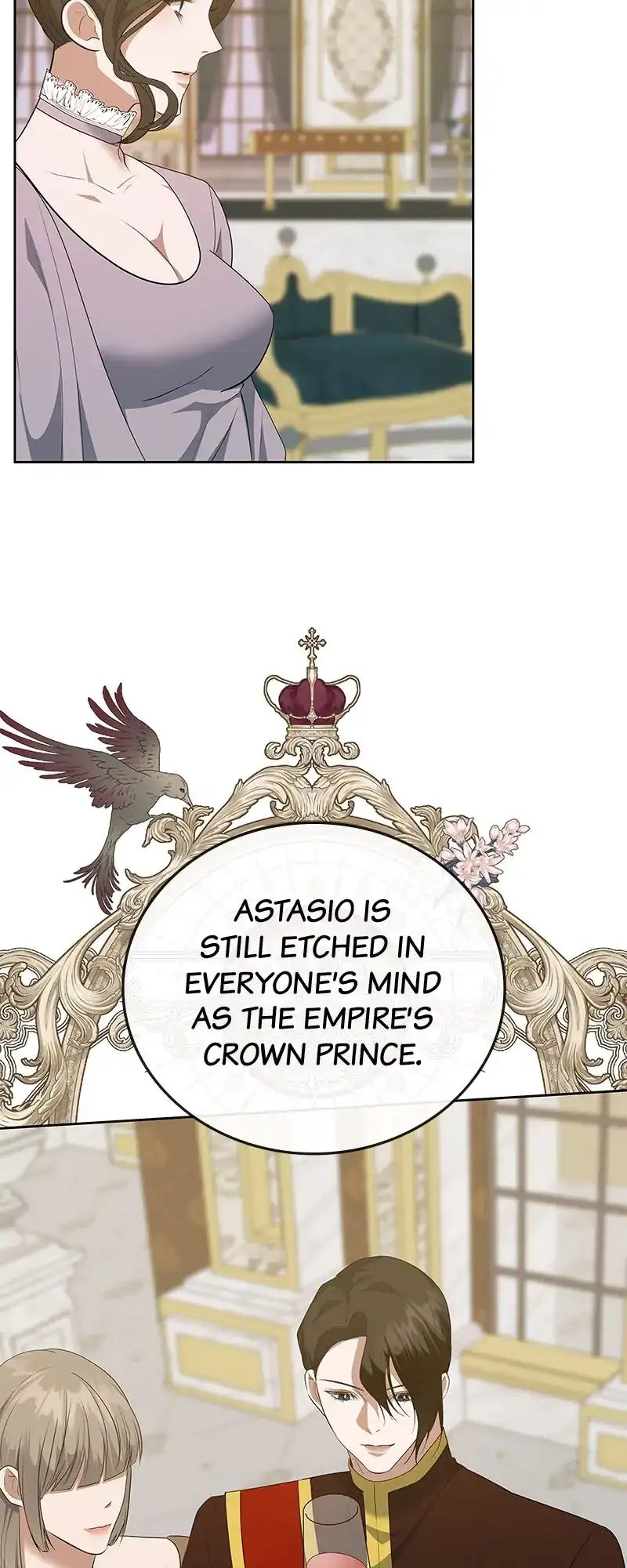 Thank You for Your Betrayal chapter 56 page 26