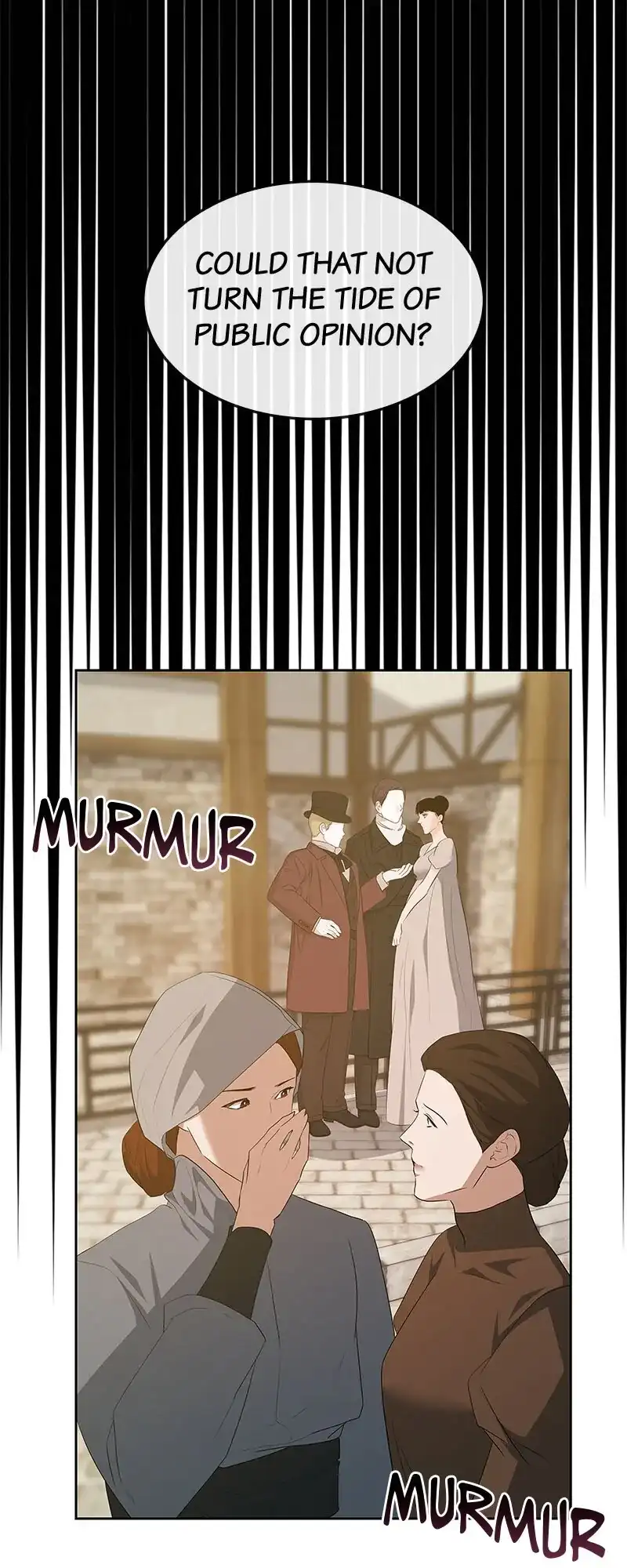 Thank You for Your Betrayal chapter 56 page 30