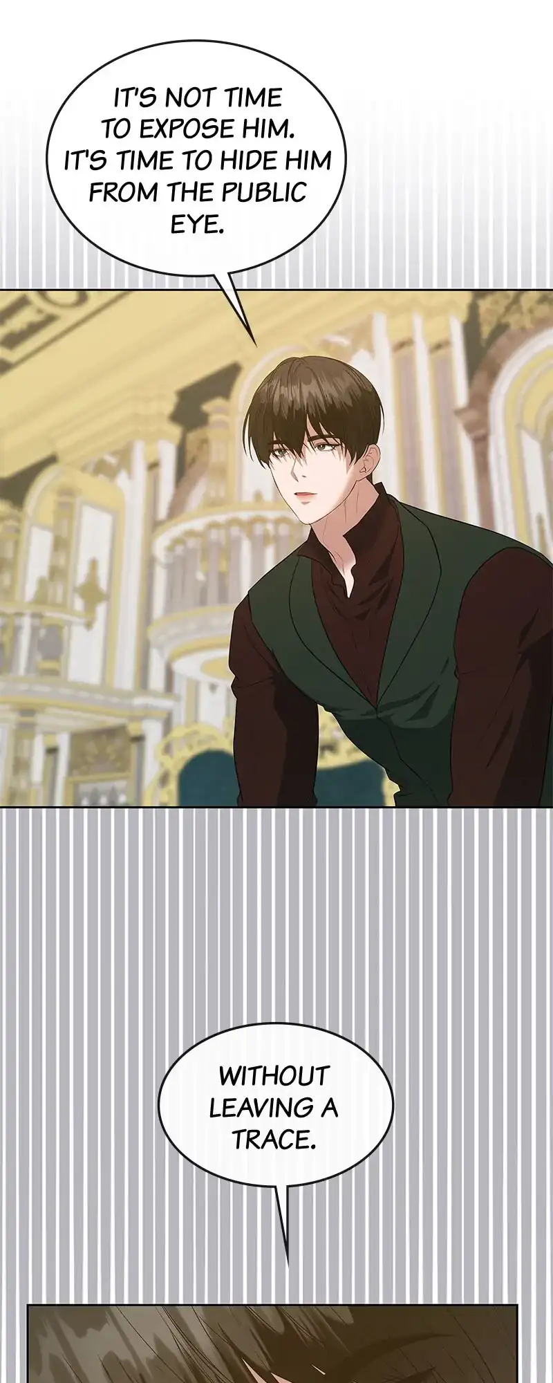 Thank You for Your Betrayal chapter 56 page 33