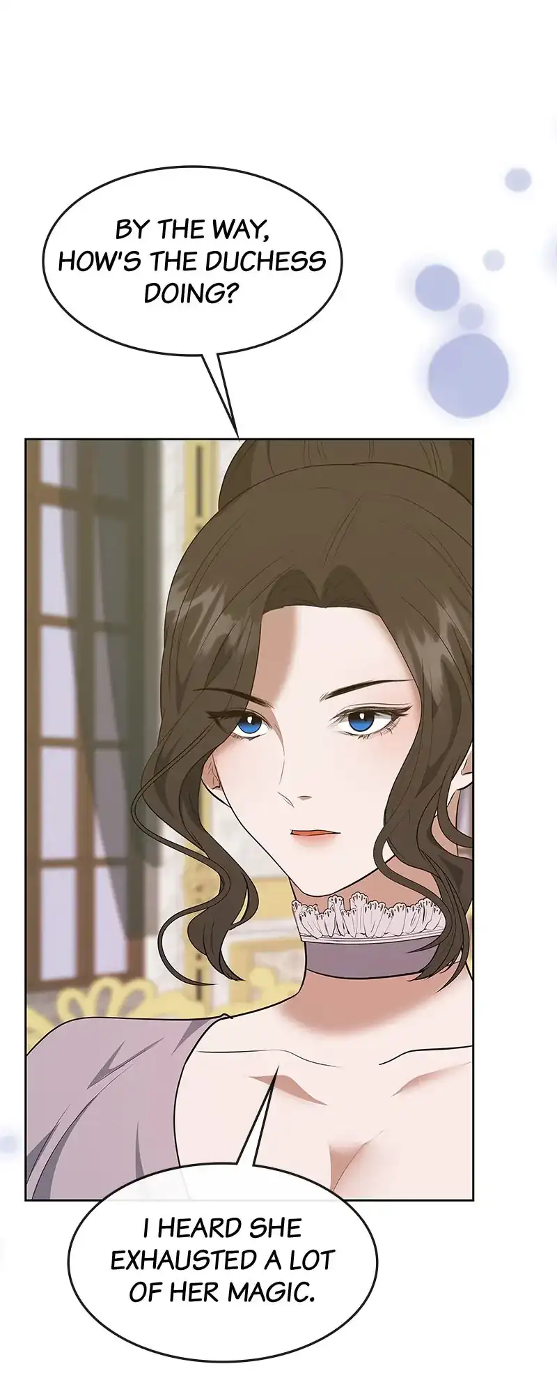 Thank You for Your Betrayal chapter 56 page 37