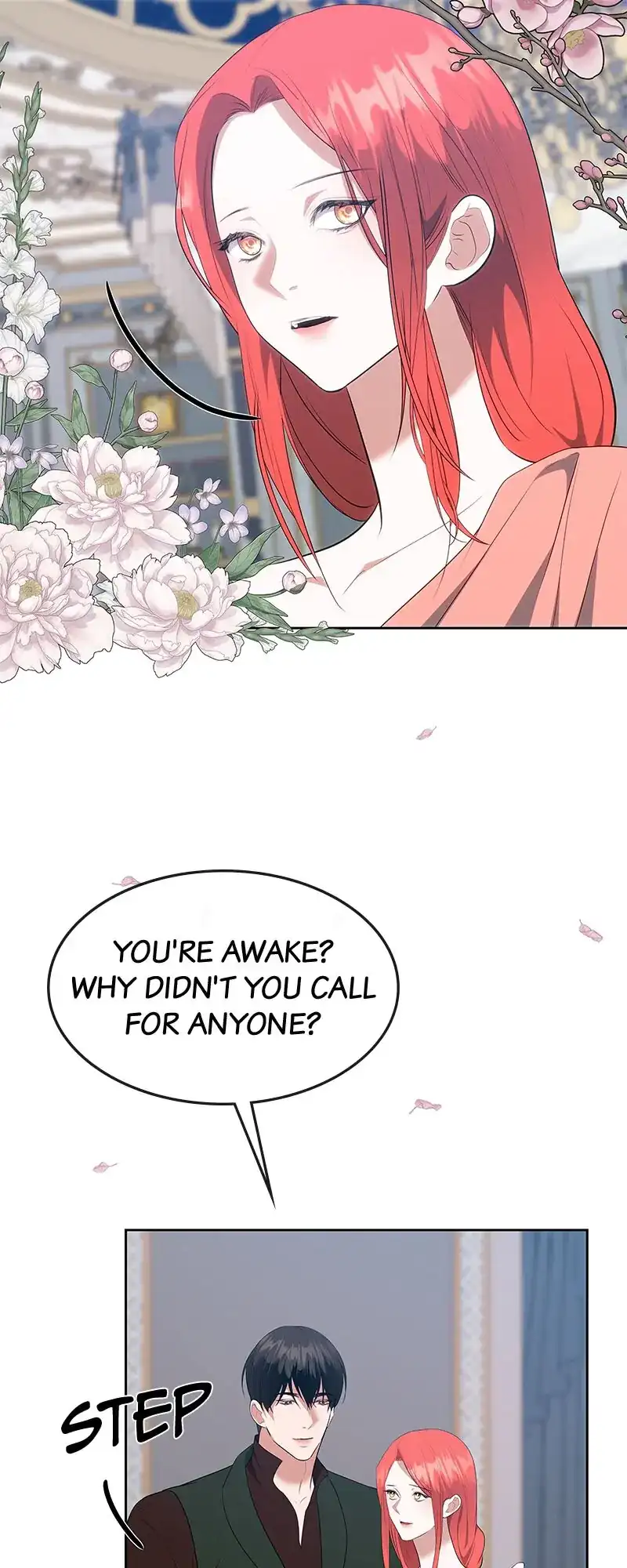 Thank You for Your Betrayal chapter 56 page 48