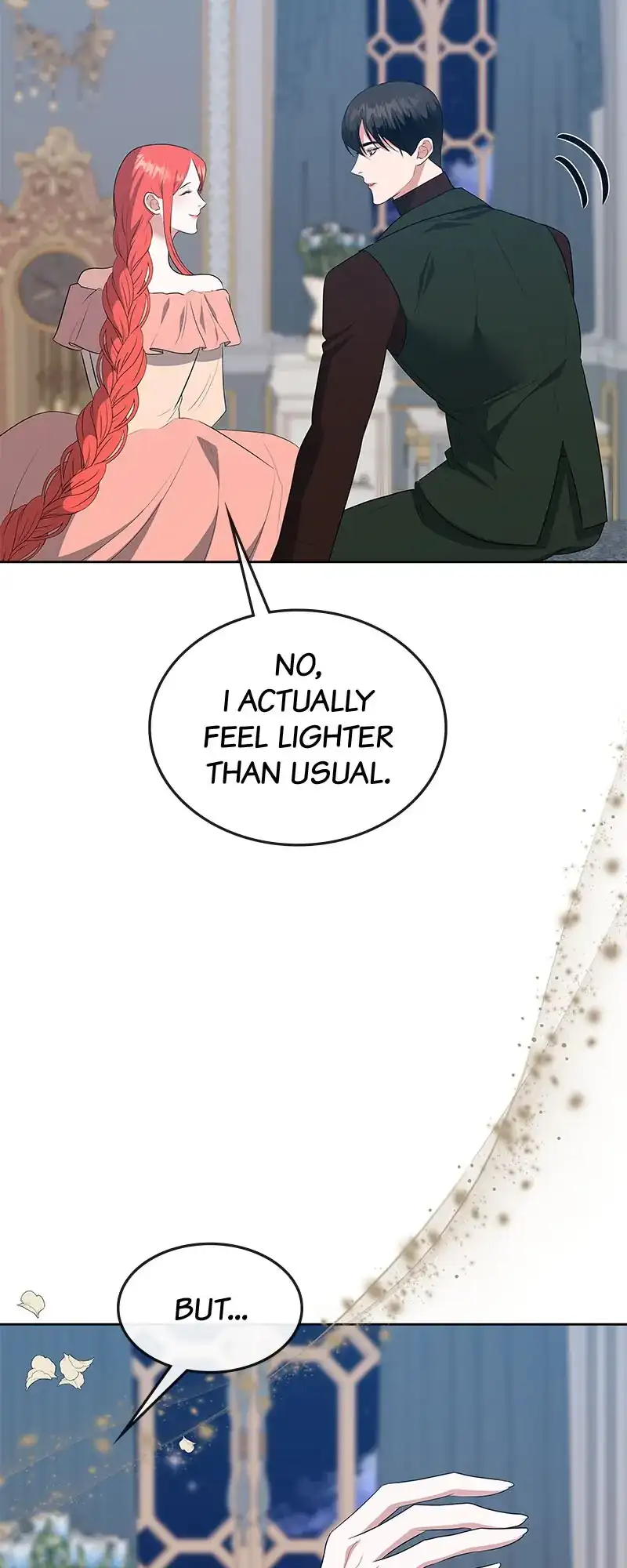 Thank You for Your Betrayal chapter 56 page 51