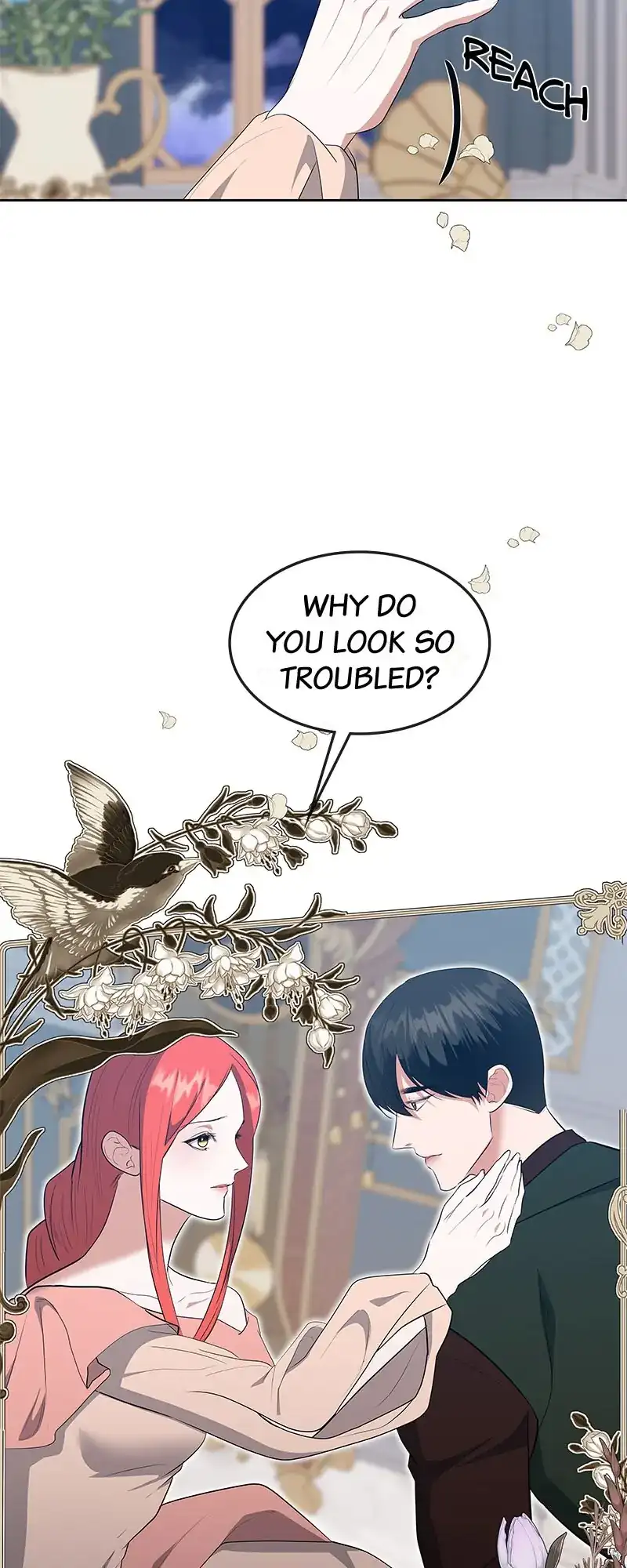 Thank You for Your Betrayal chapter 56 page 52