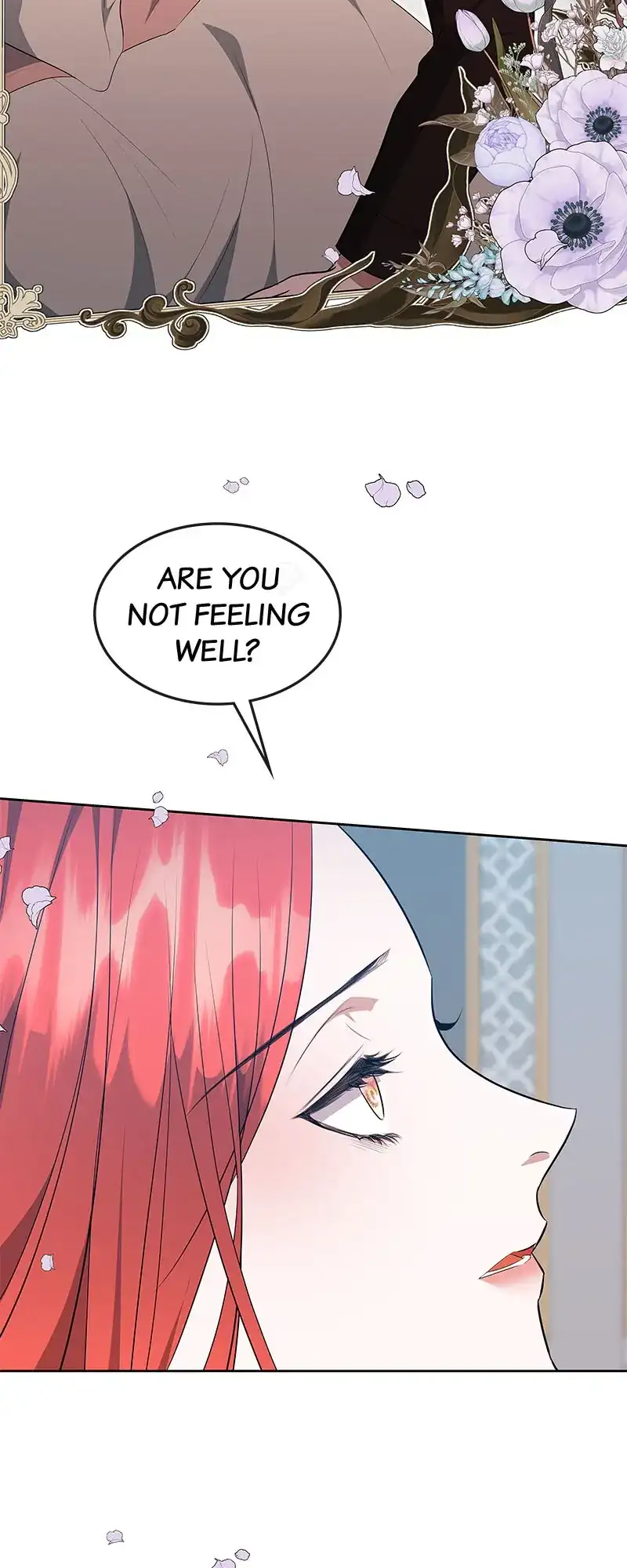 Thank You for Your Betrayal chapter 56 page 53