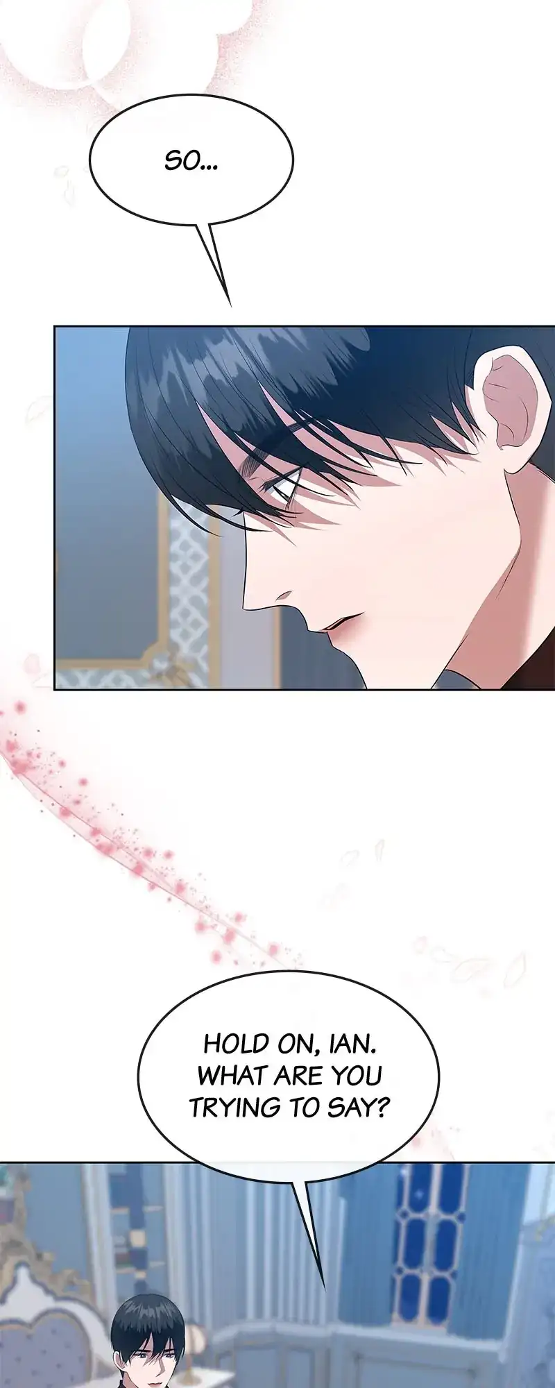 Thank You for Your Betrayal chapter 56 page 57