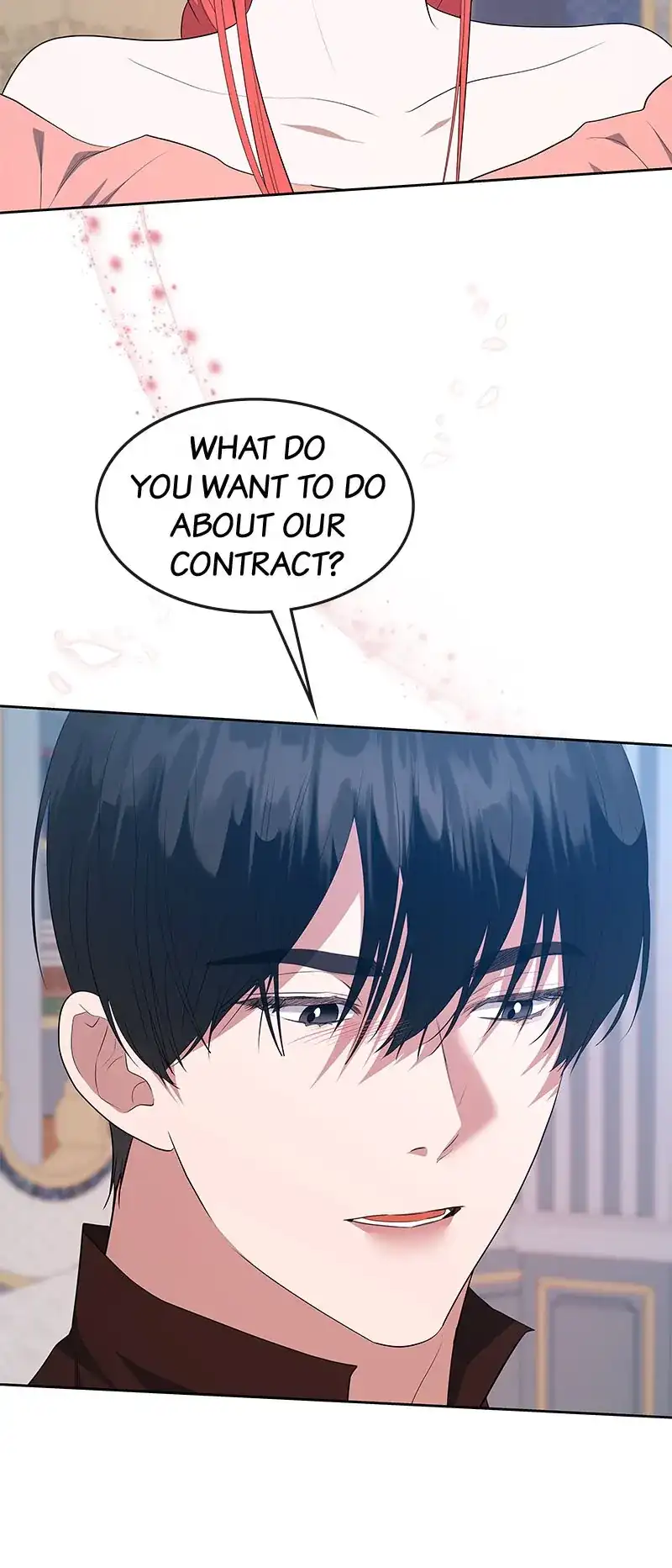 Thank You for Your Betrayal chapter 56 page 60