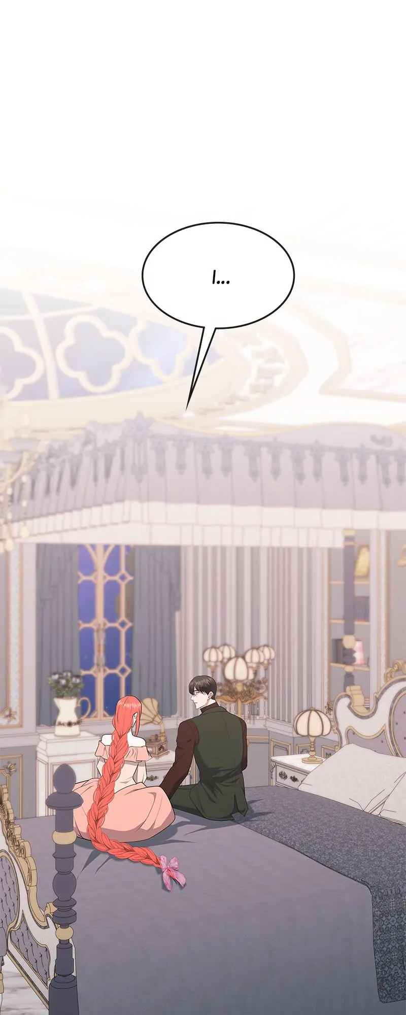Thank You for Your Betrayal chapter 57 page 1