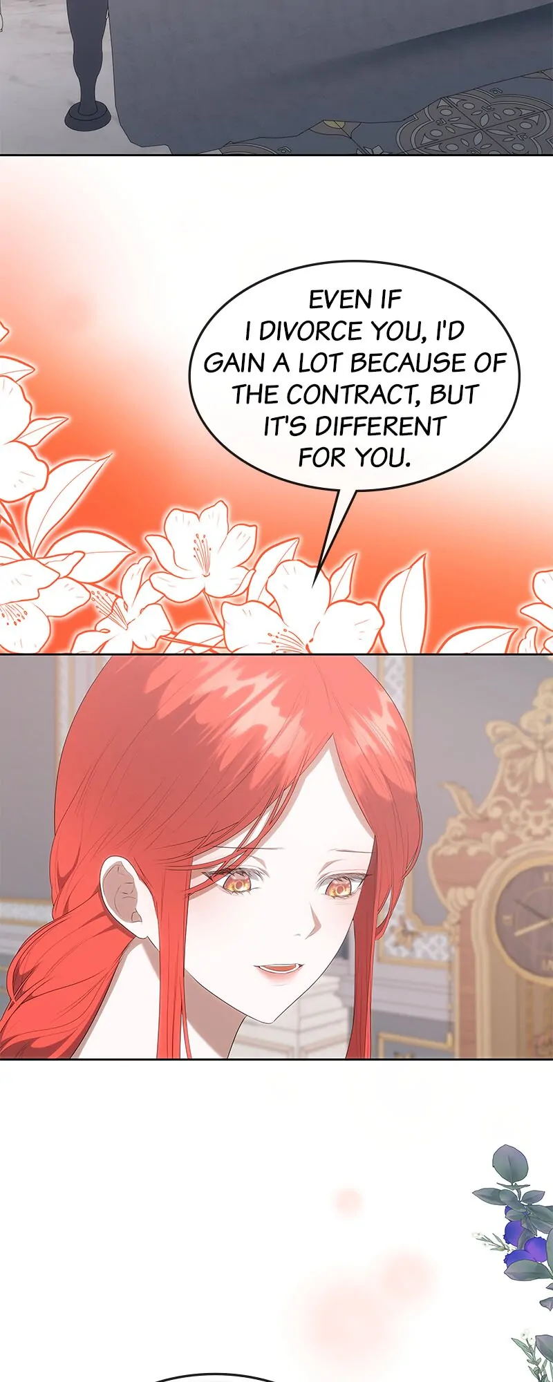 Thank You for Your Betrayal chapter 57 page 2