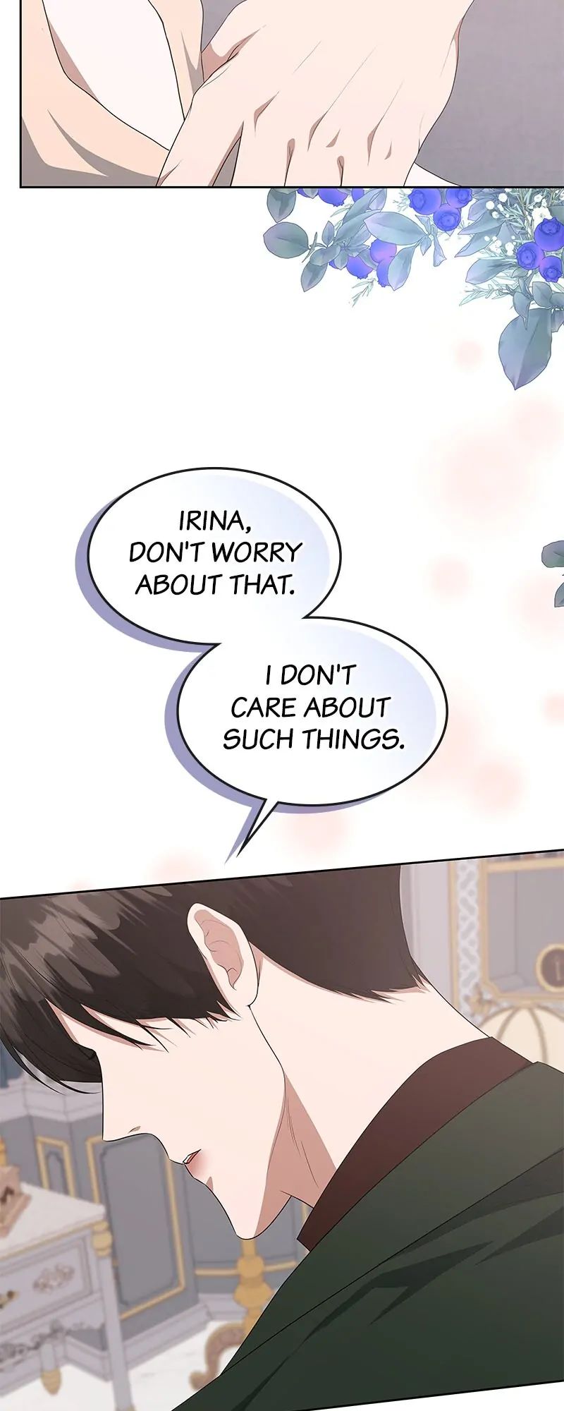 Thank You for Your Betrayal chapter 57 page 4