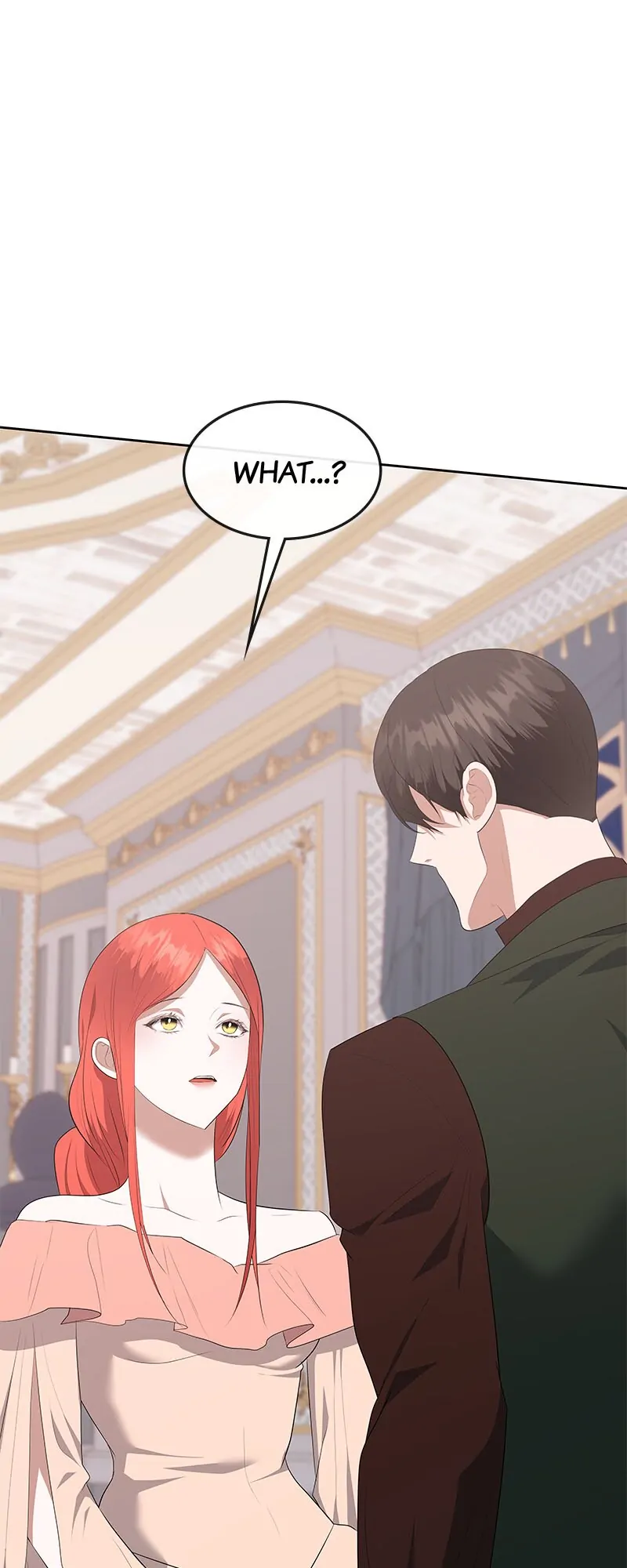 Thank You for Your Betrayal chapter 57 page 8