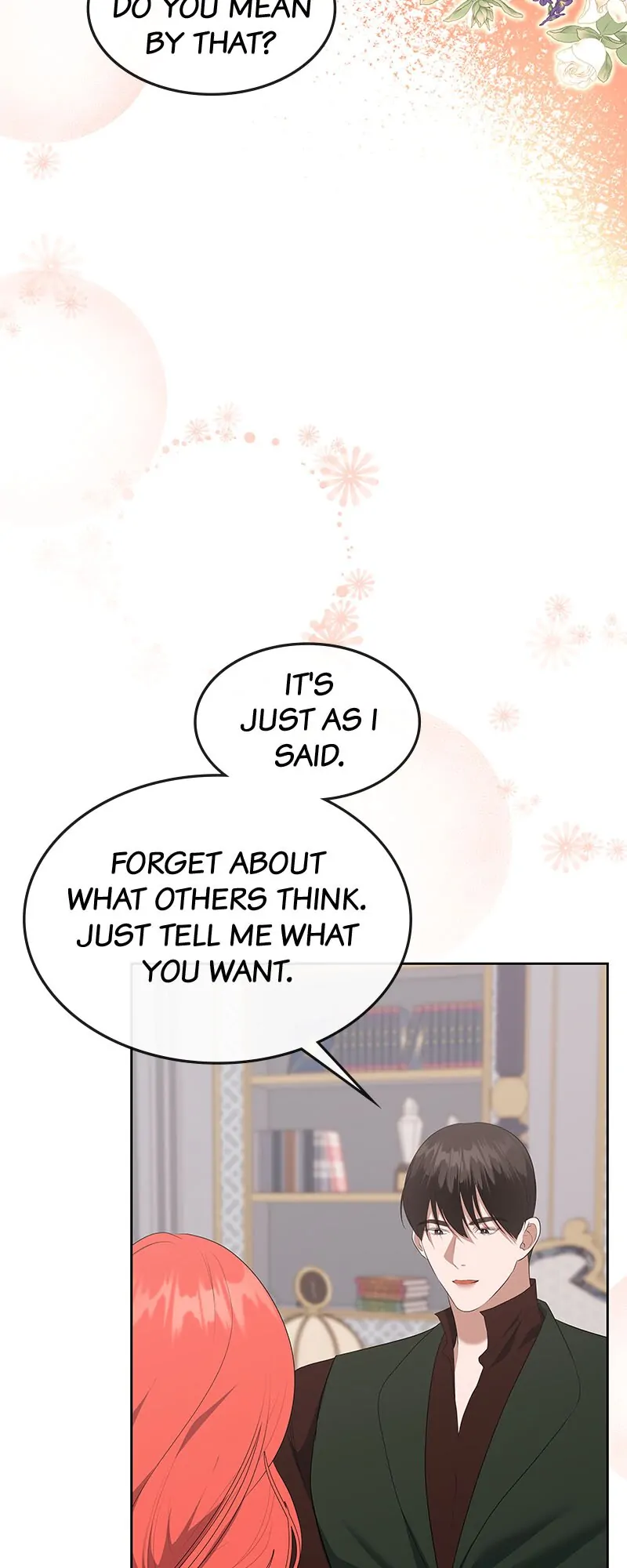 Thank You for Your Betrayal chapter 57 page 10