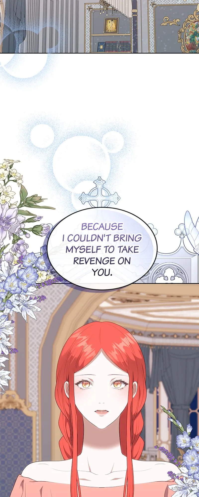 Thank You for Your Betrayal chapter 57 page 14