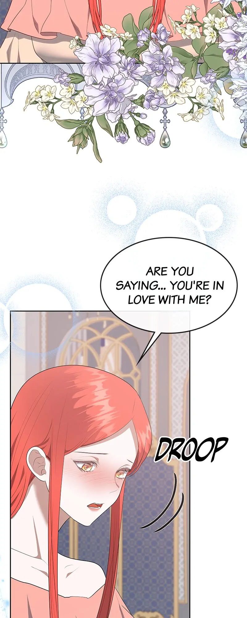 Thank You for Your Betrayal chapter 57 page 15