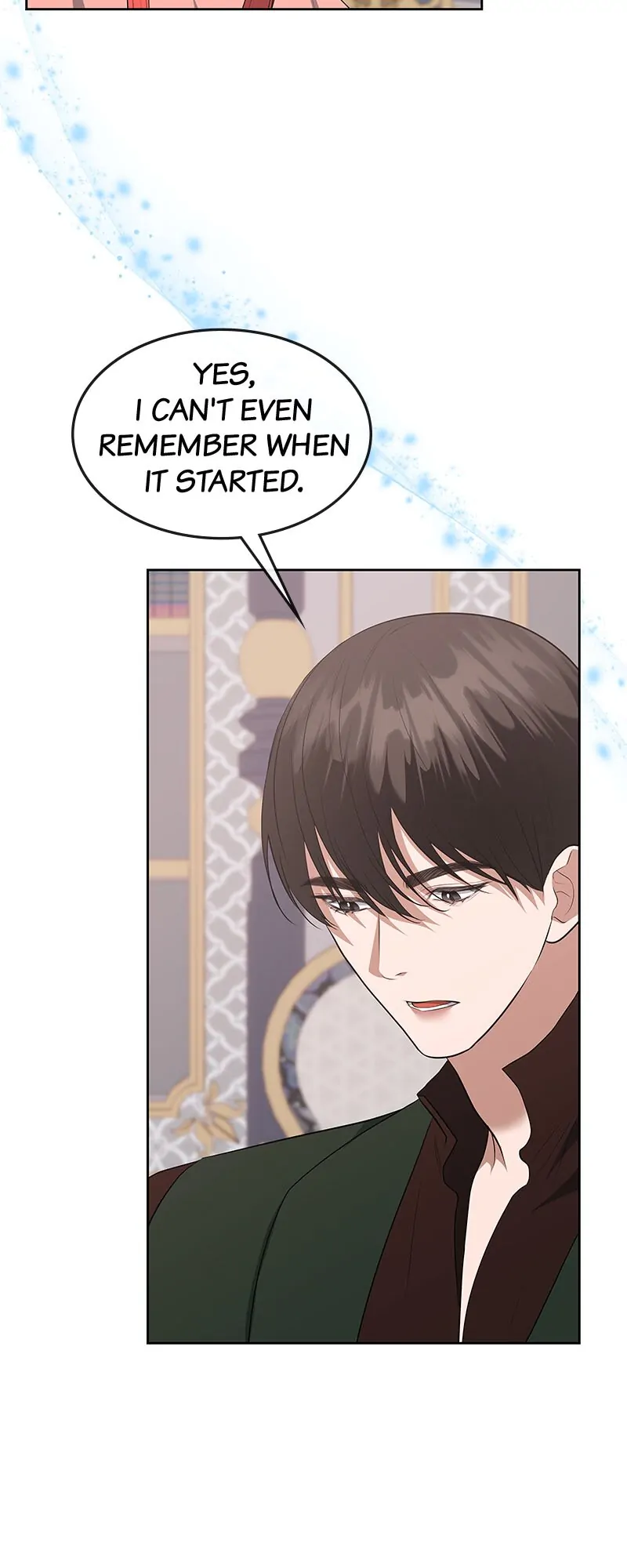 Thank You for Your Betrayal chapter 57 page 16