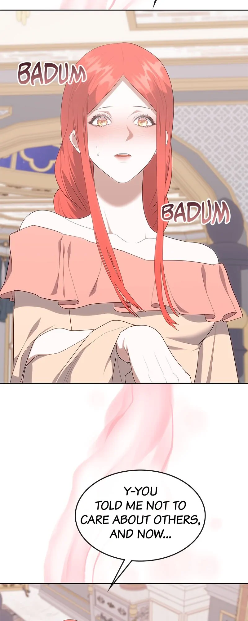 Thank You for Your Betrayal chapter 57 page 20