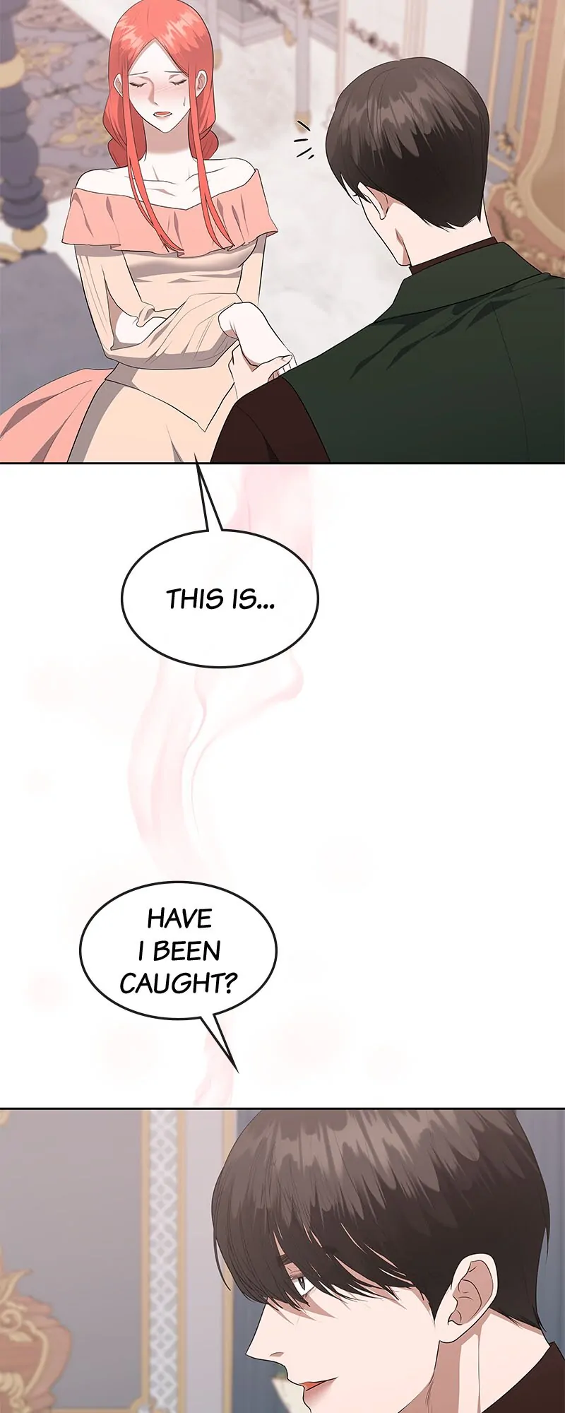 Thank You for Your Betrayal chapter 57 page 21