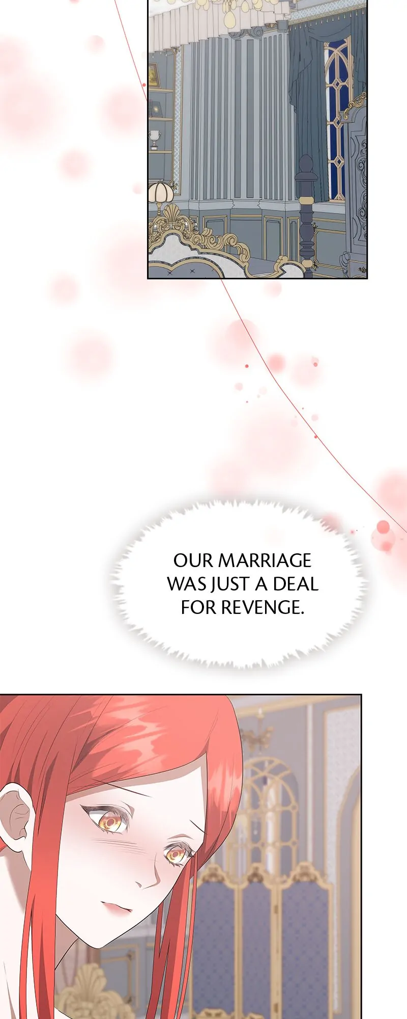 Thank You for Your Betrayal chapter 57 page 27