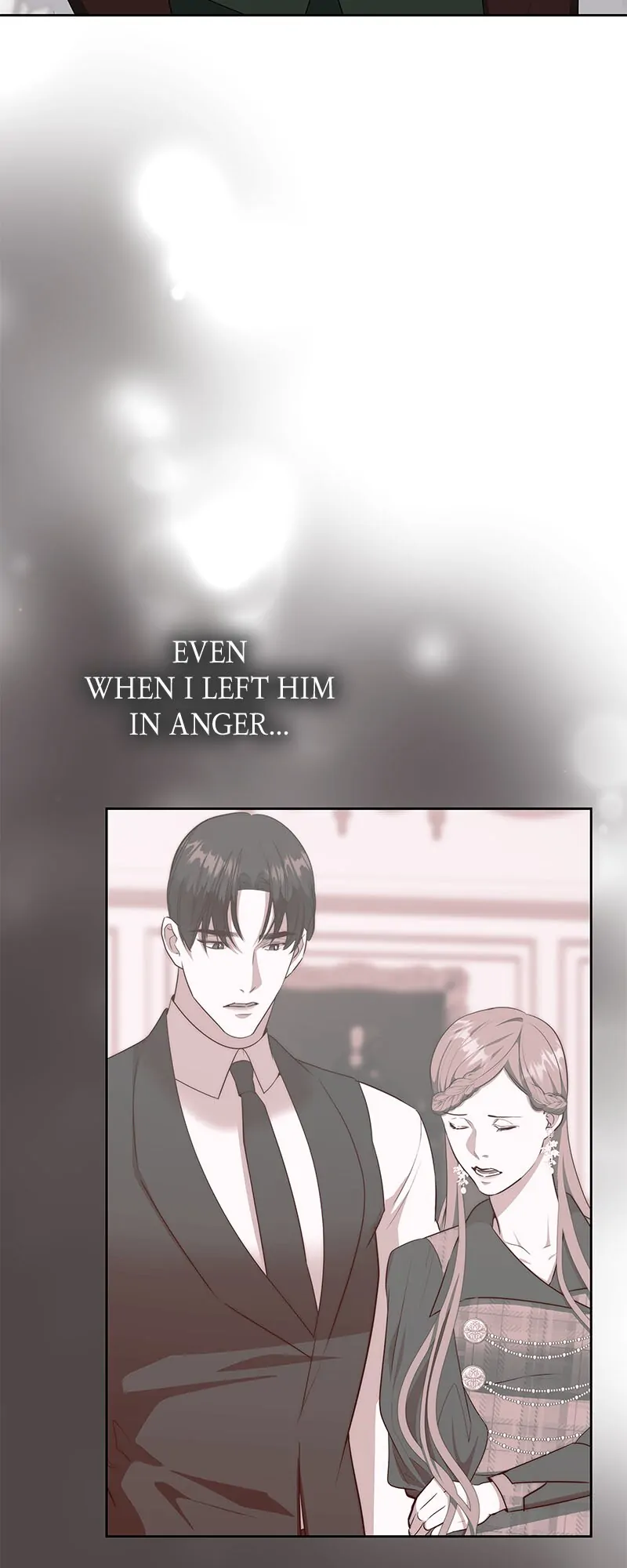 Thank You for Your Betrayal chapter 57 page 30