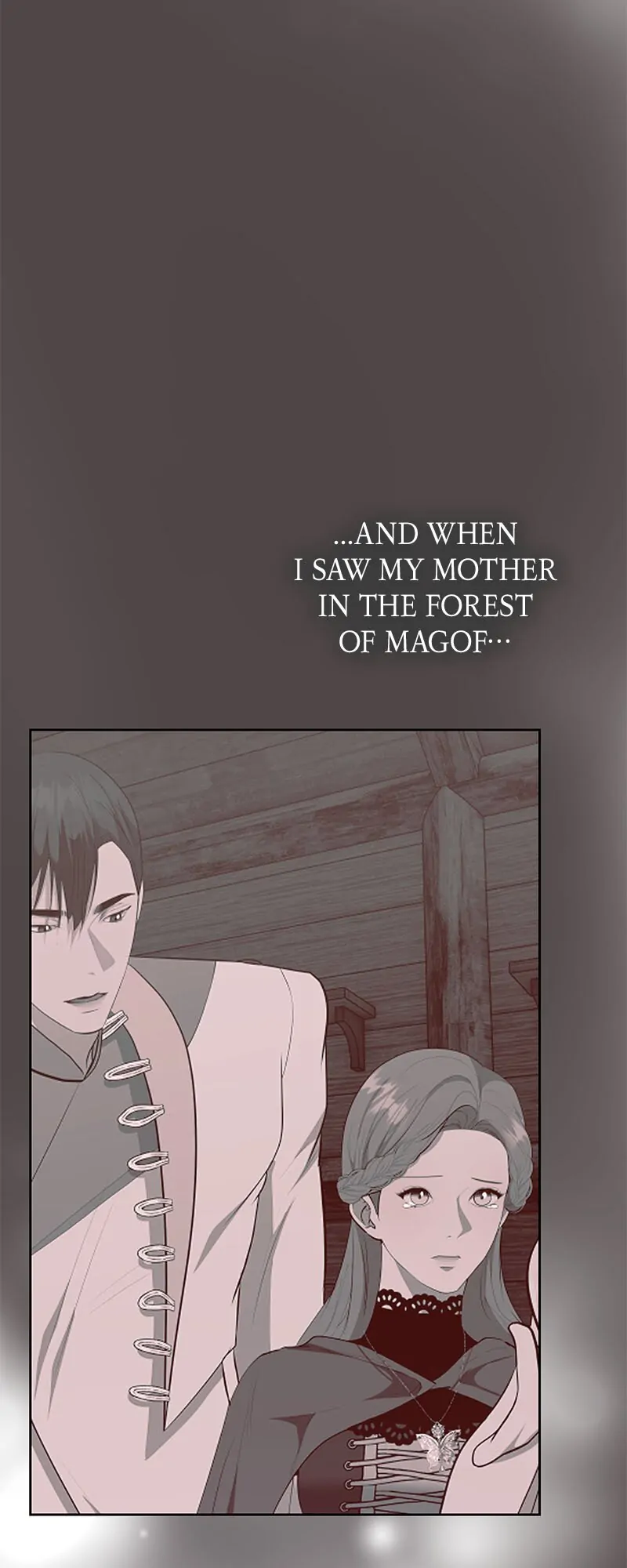 Thank You for Your Betrayal chapter 57 page 31