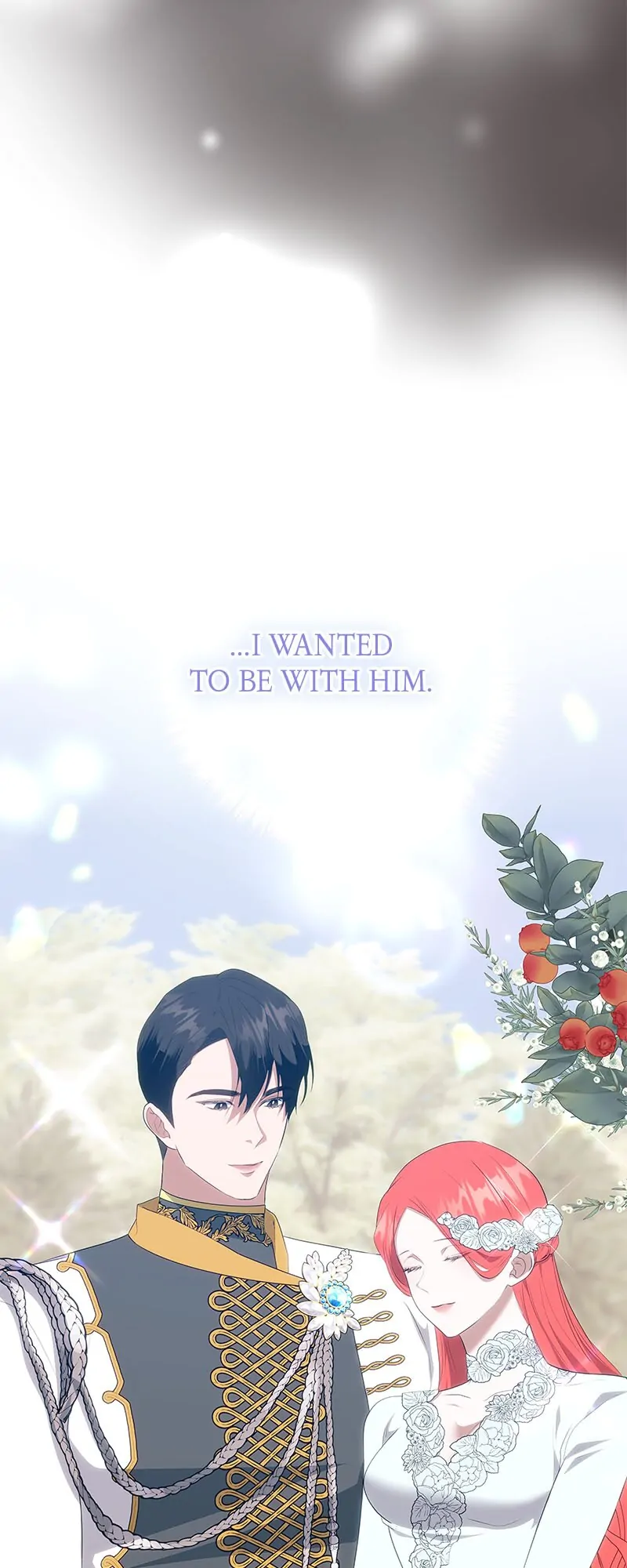 Thank You for Your Betrayal chapter 57 page 32