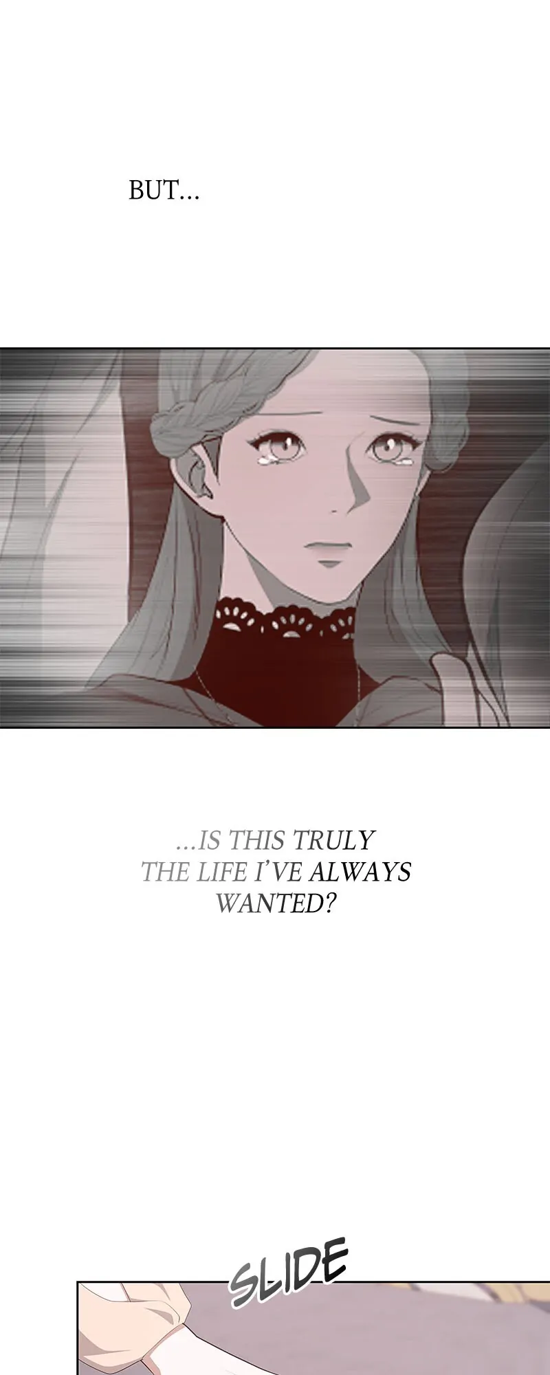 Thank You for Your Betrayal chapter 57 page 35