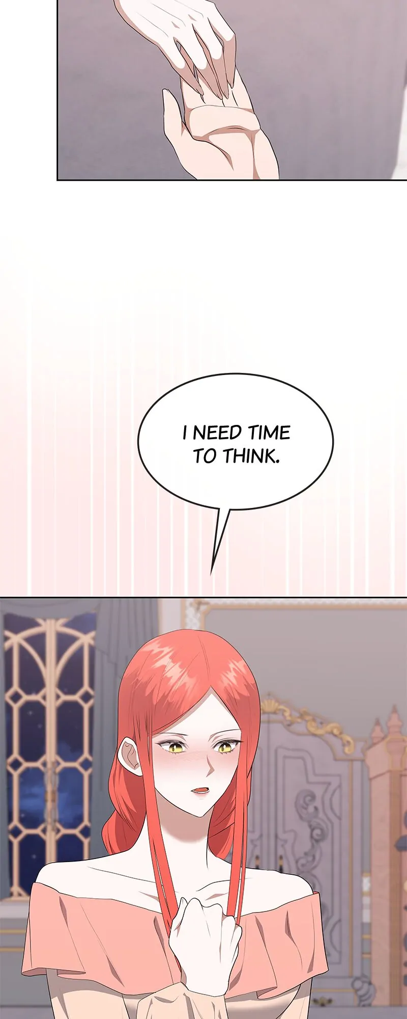 Thank You for Your Betrayal chapter 57 page 36